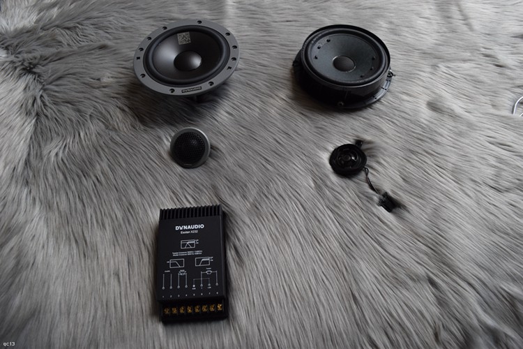 大众帕萨特汽车音响改装魔音,大众帕萨特音响改装丹拿喇叭