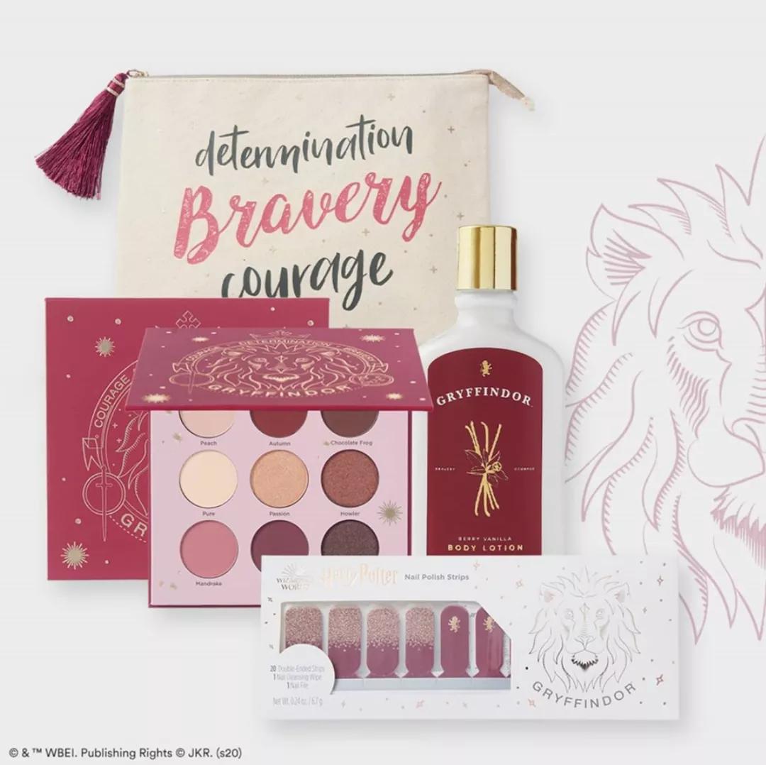 鬼灭之刃和哈利波特联动,鬼灭之刃哈利波特联名