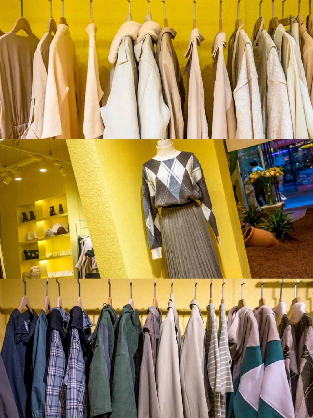 西安有哪些有名气的商场,西安有哪些大型的商场