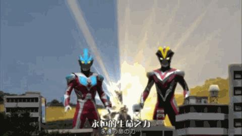 新手如何获得银河斯特利姆形态,银河奥特曼斯特利姆形态怎么画