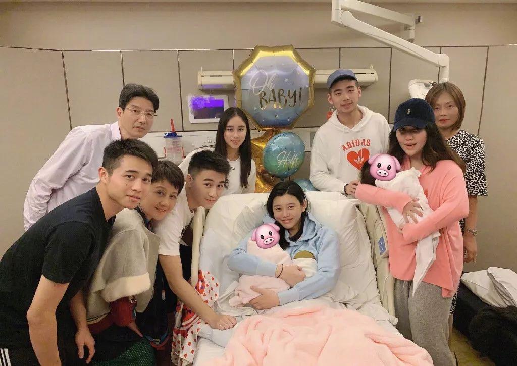 靠着婚姻洗白的女星,这些成功洗白的女星你喜欢谁