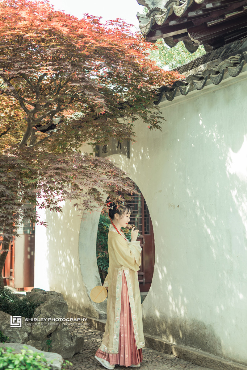 苏州旅游最不能错过的江南园林,留园拙政园是苏州著名的园林