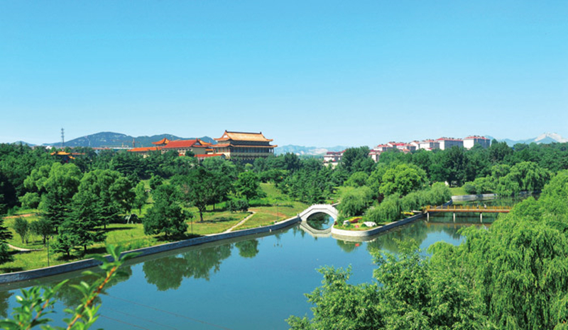 山东是最低调省吗,山东最古老的城市九州通衢