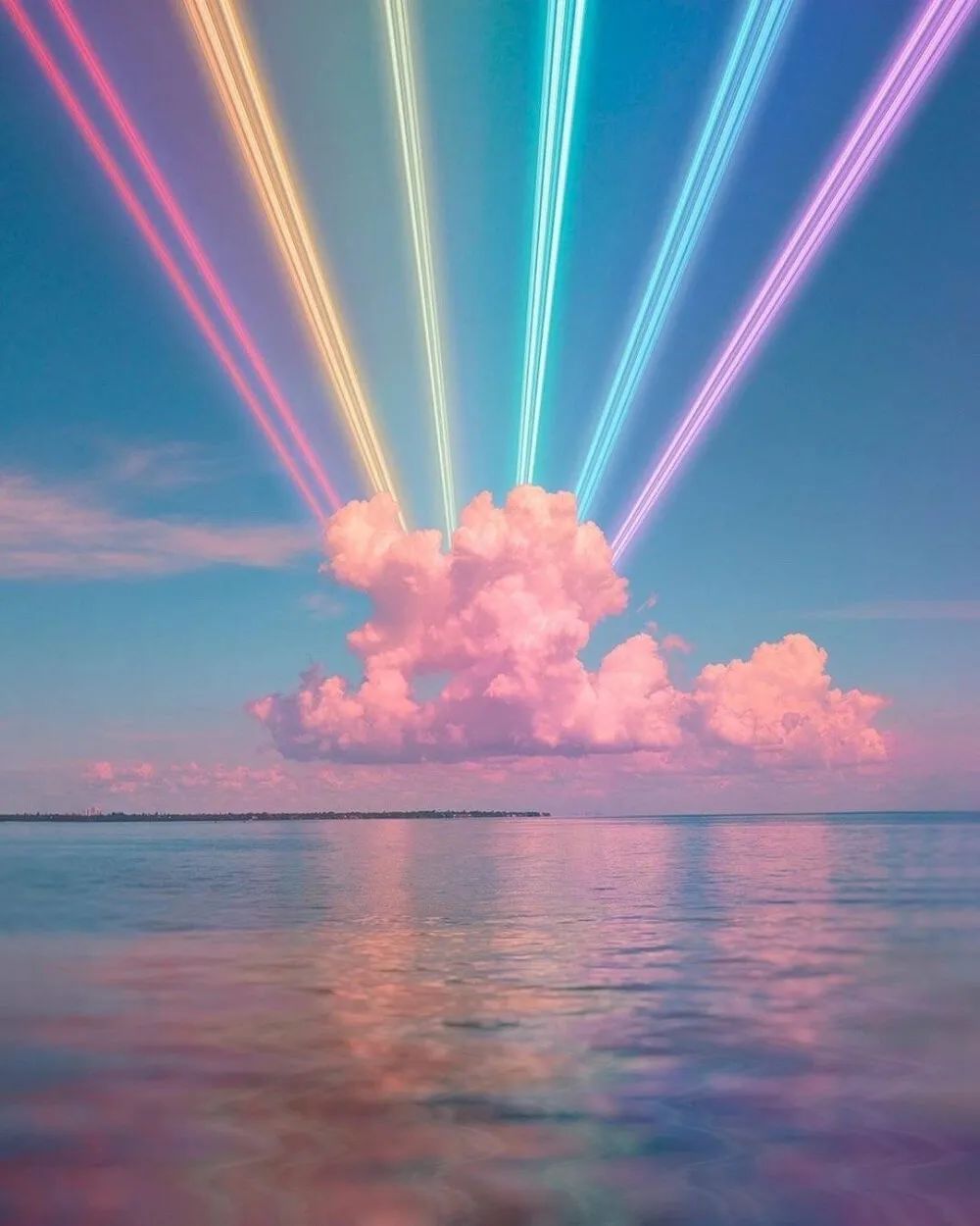 关于彩虹的文案30字,关于彩虹的文案唯美句子