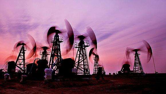 中亚五国已探明石油储量,中亚石油储量一般多少