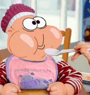 让人发狂的异食癖,让你大开眼界的饮食