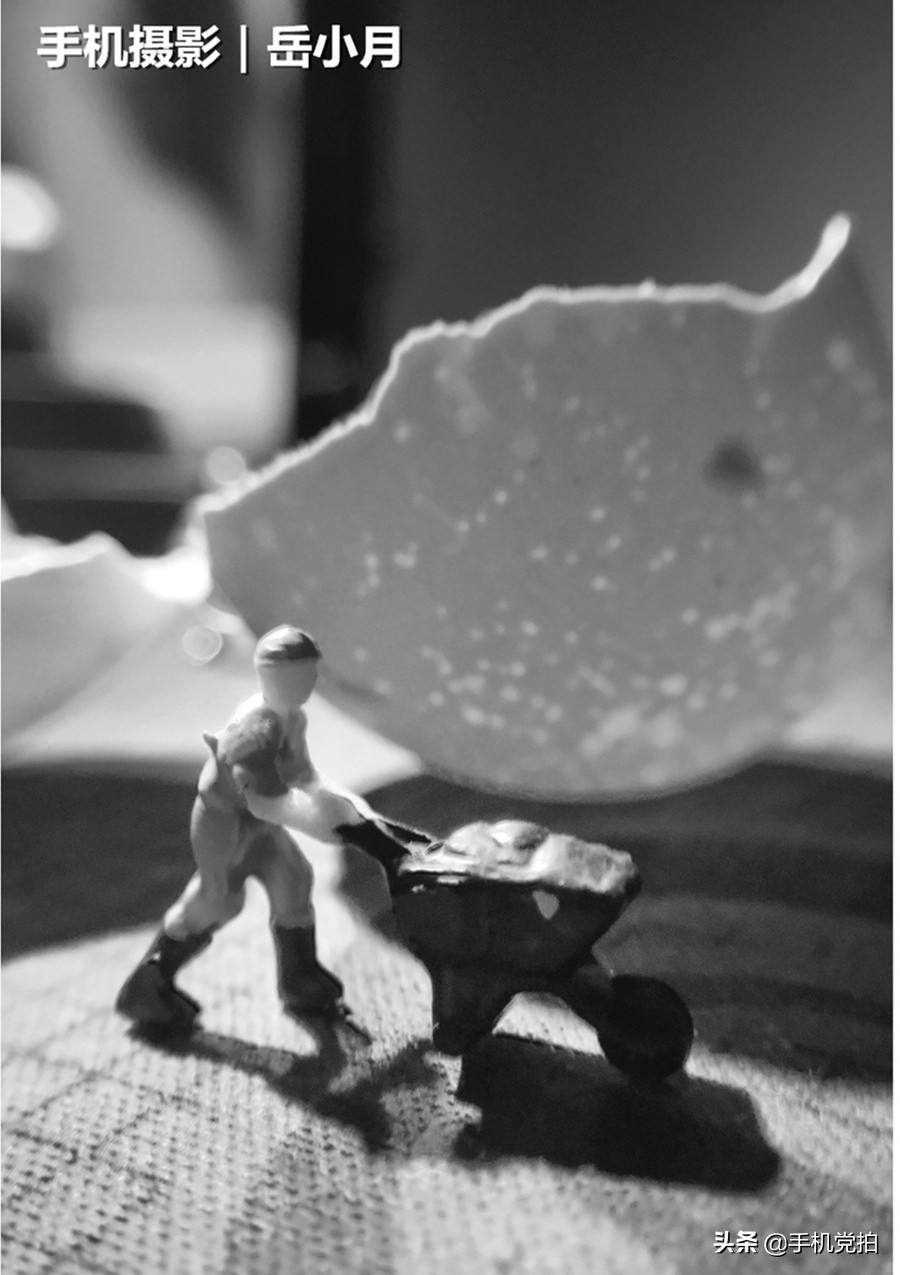 100个高逼格创意摄影方案,100个摄影创意小技巧