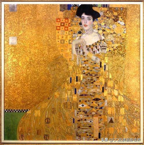 世界最昂贵的20幅油画,莫奈最贵的十幅油画