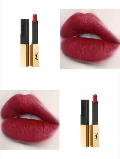 ysl小金条口红好用吗,有没有ysl小金条