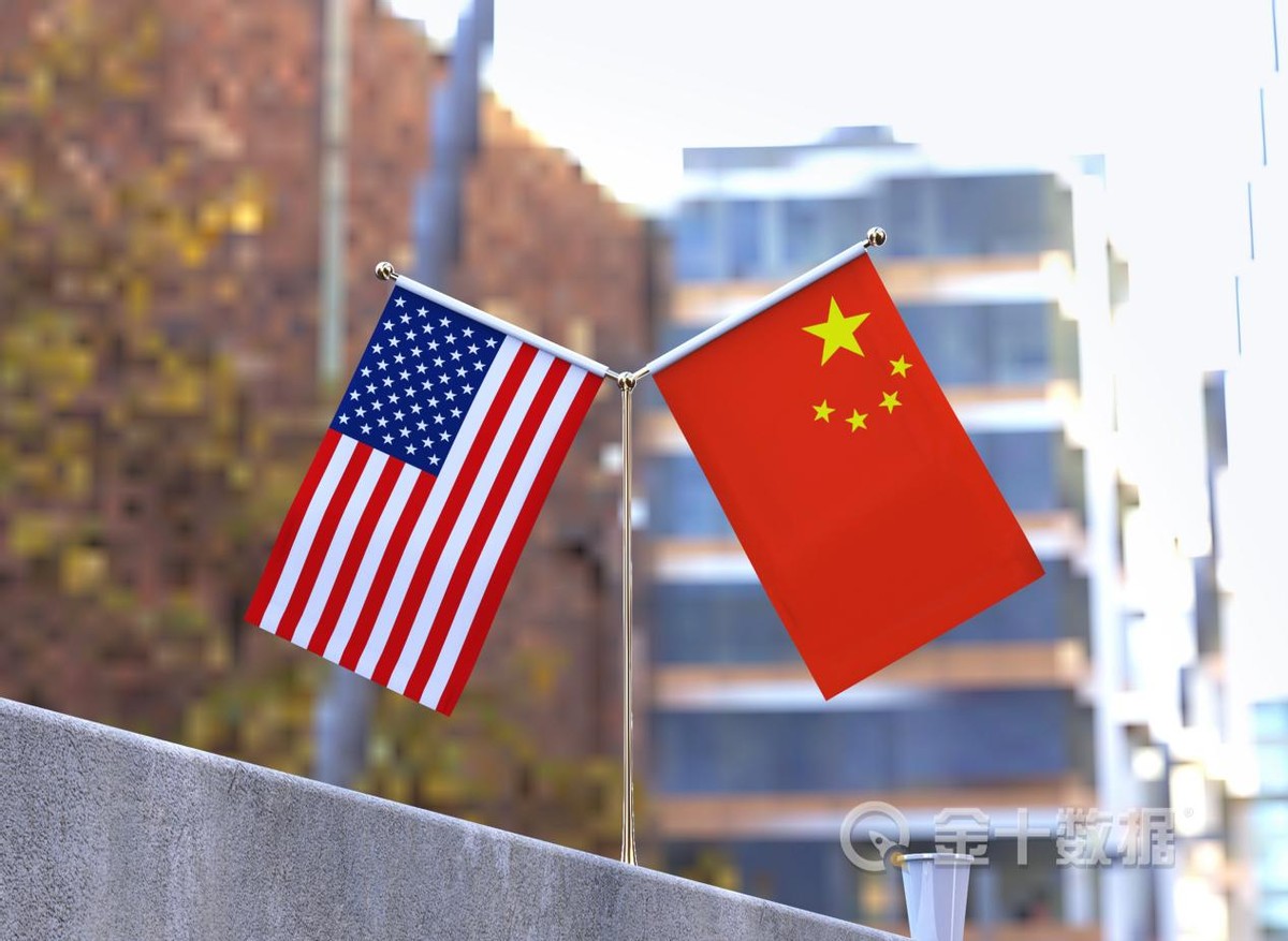 美国对华3000亿加征10%的关税,美国对华3000亿关税加了没