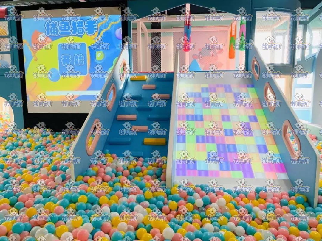 水上儿童乐园设备价格,室内儿童乐园设备加盟