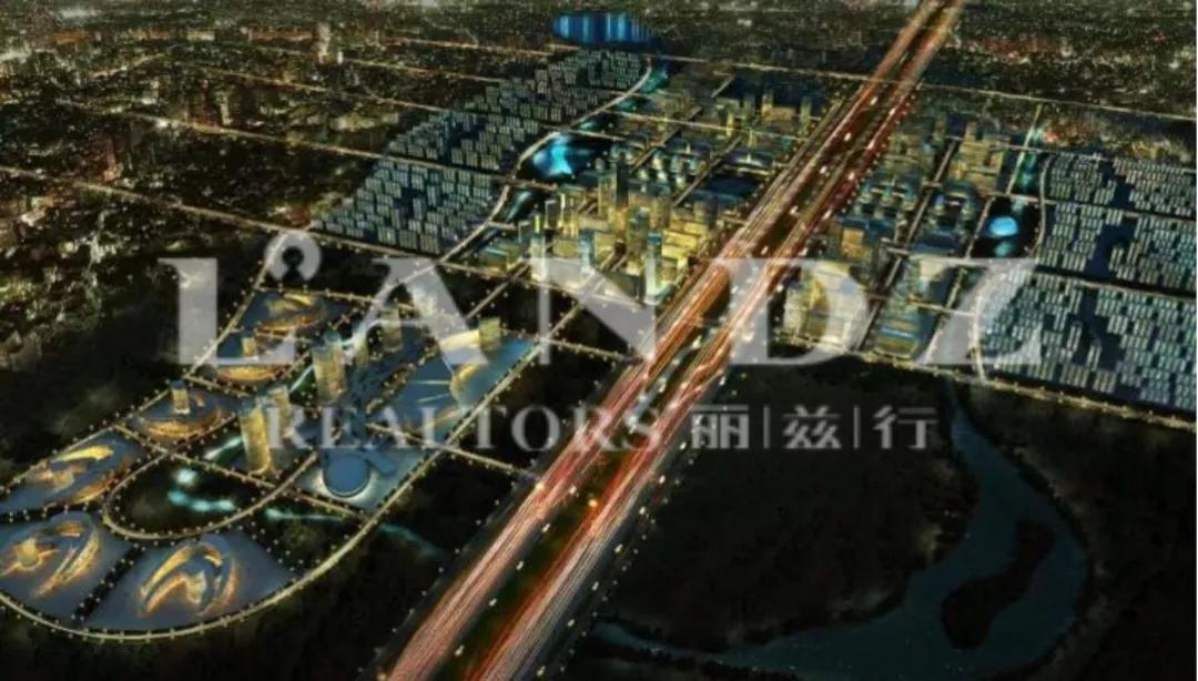 洞察楼市深度解析,北京豪宅发展趋势