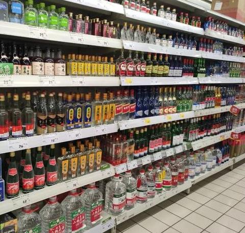 安徽十大名酒好喝吗,安徽口粮酒最好的10款纯粮酒