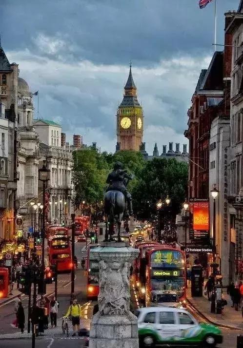 全球30强城市中国12个城市,亚洲上榜25座最好城市