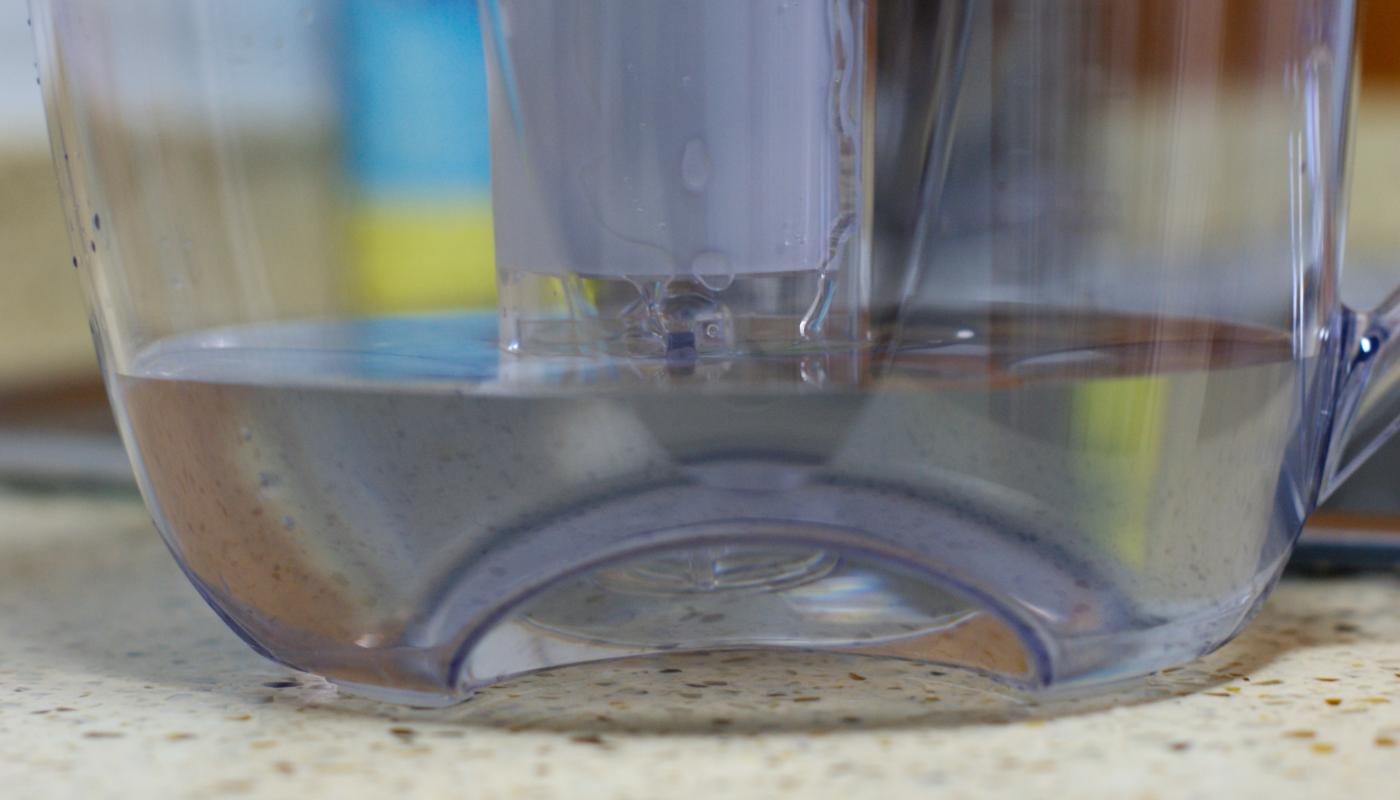 美索诺斯滤水壶,美索诺斯净水壶质量怎么样