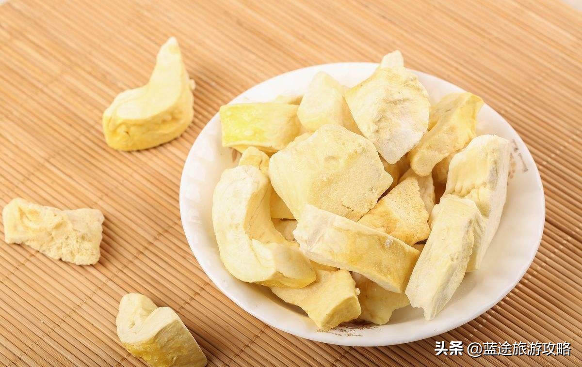 去泰国必备礼物,泰国旅游可带伴手礼