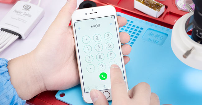 苹果6没有服务了,iphone6怎么开启服务