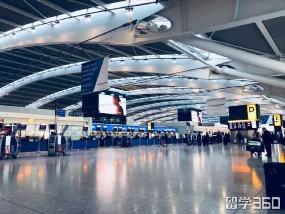 2019年留学热门国家,出国留学政策最新