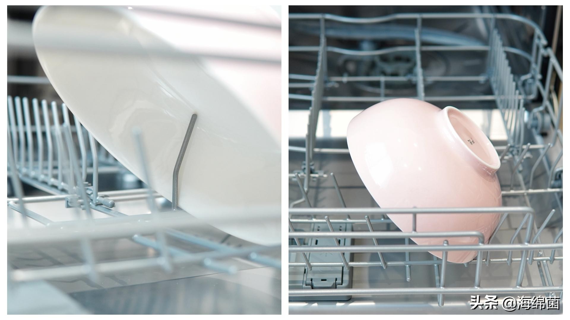 海尔家用晶彩洗碗机,海尔洗碗机晶彩w20怎么样