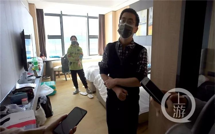 重庆，求求你别在寂寞无声