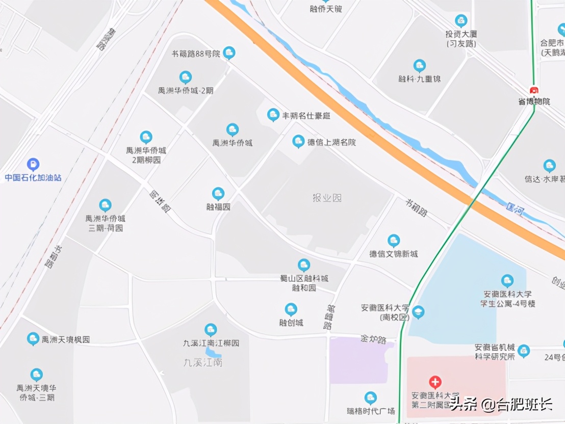 合肥融创城哪一期好,合肥融创城最好的地段