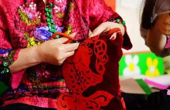 兴安盟的红色文化,文博灯光艺术节