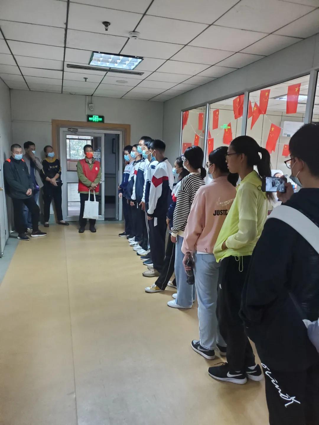 一分钟让你了解无偿献血,两分钟带你了解无偿献血