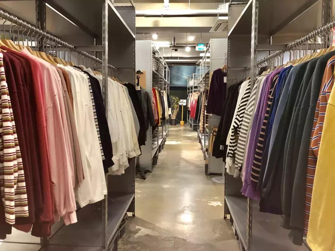 1.2MOGU探店｜长短腿的搭配秘笈都在这家集合！