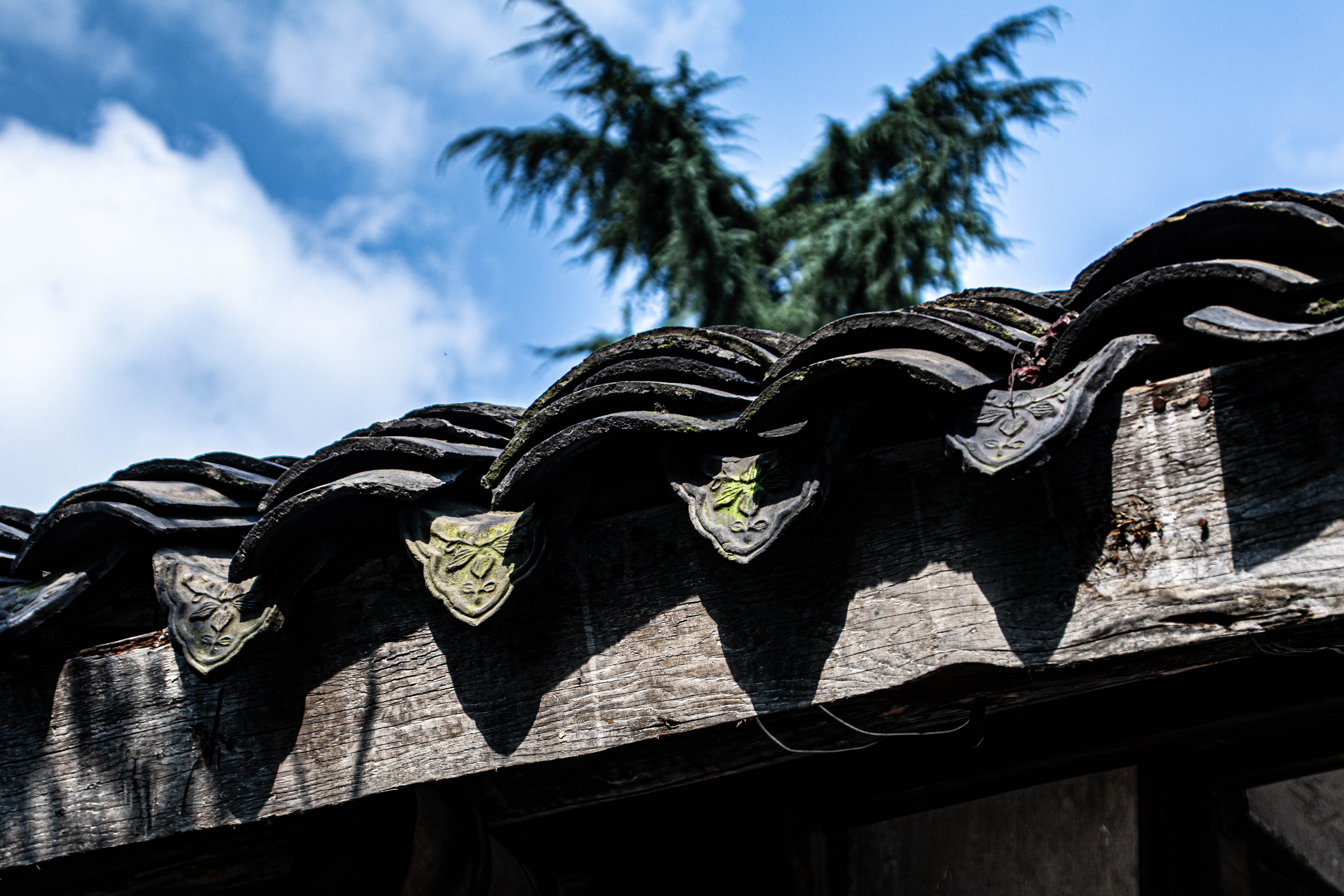 成都十三座清真寺,成都土桥上寺清真寺