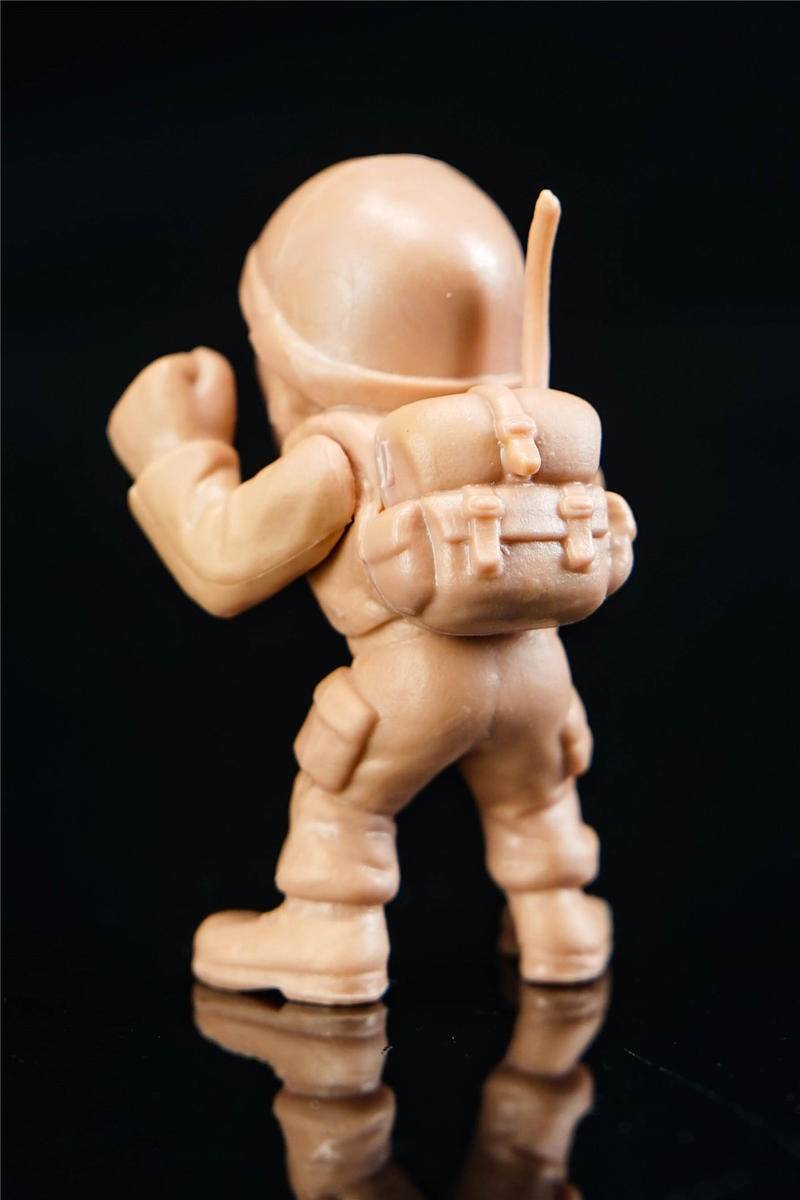 78模型评测,合金弹头sv001拼装玩具测评