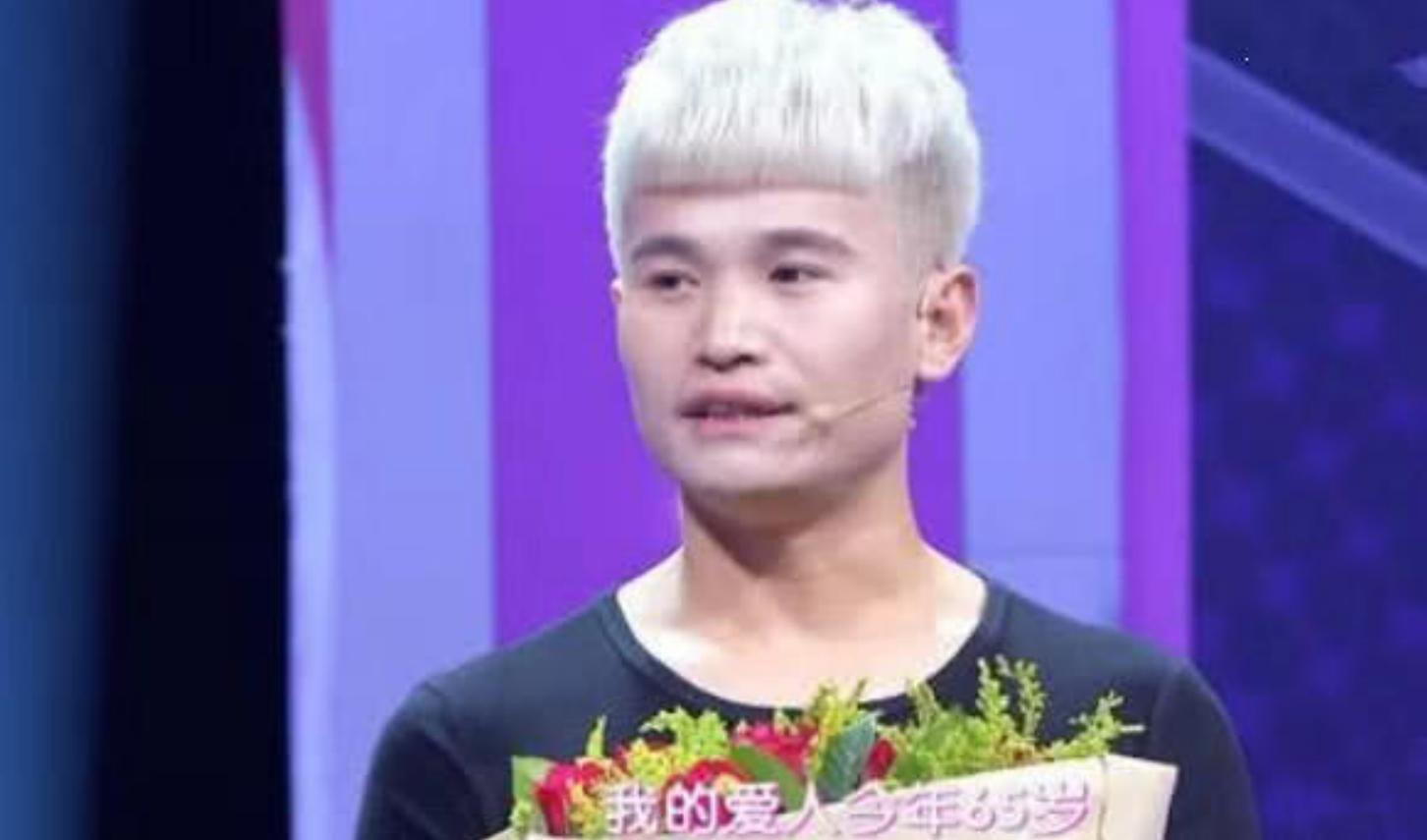 相差37岁的“奶孙恋”,原以为会“翻车”,看过婚纱照后变成祝福