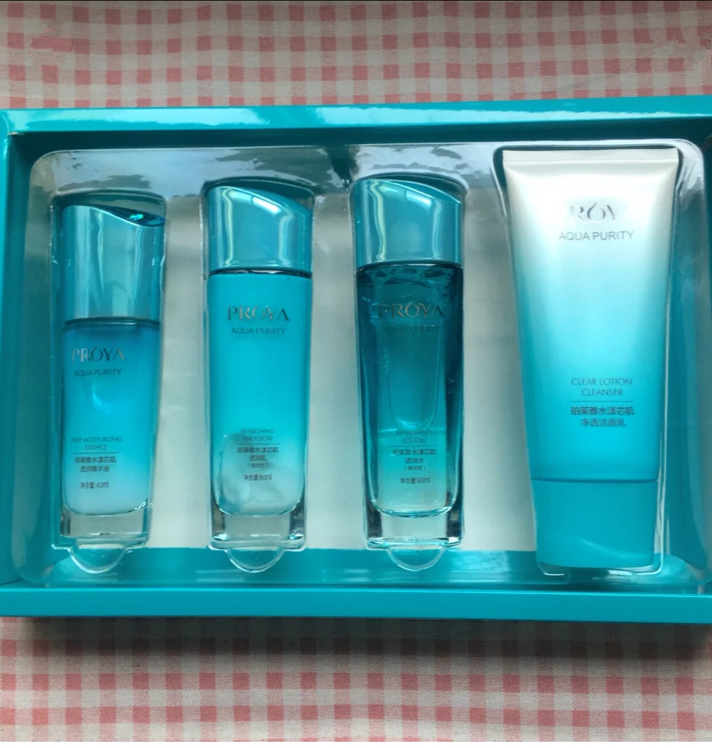 良心经典国货之大众篇，哪位女神的化妆台不曾拥有过呢？