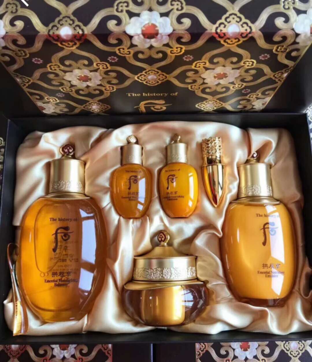 男士冬季水乳推荐,冬季用什么水乳好