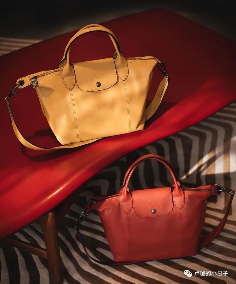 最有权势的德国总理天天背的千元包,这个法国的品牌到底多好用