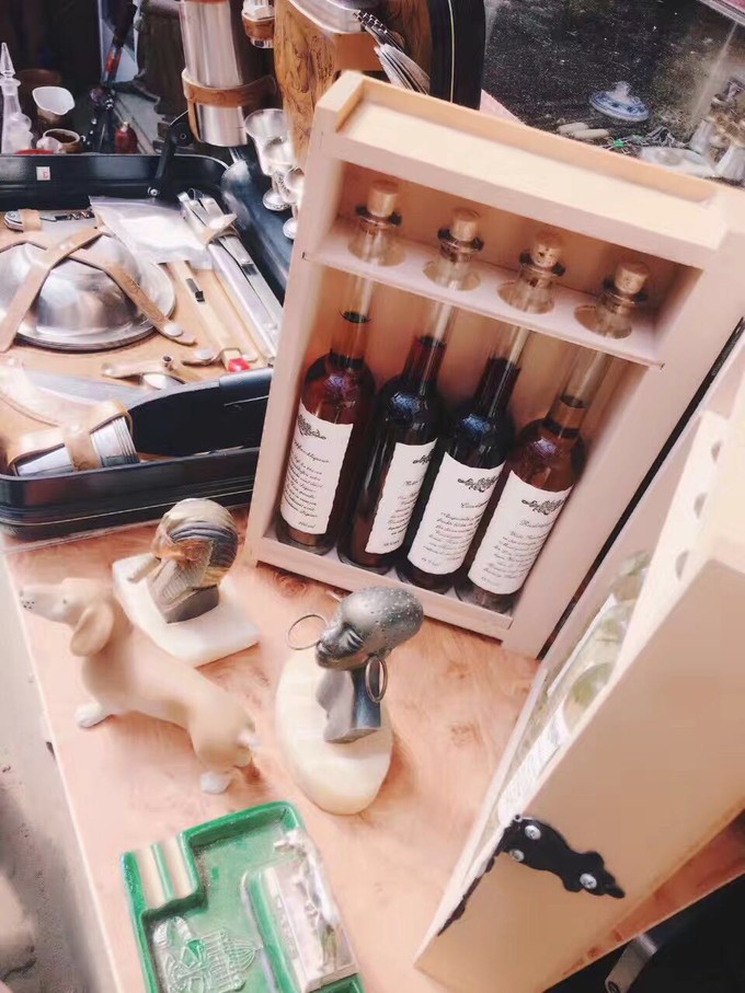 俄罗斯购物注意事项,俄罗斯打折购物攻略