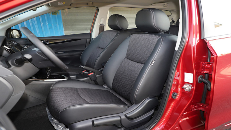 2019款骐达适合男人开吗,买骐达的10大忠告2020款