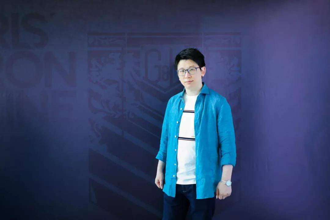 对话《少女前线》羽中：强忍着把大家都写死的冲动