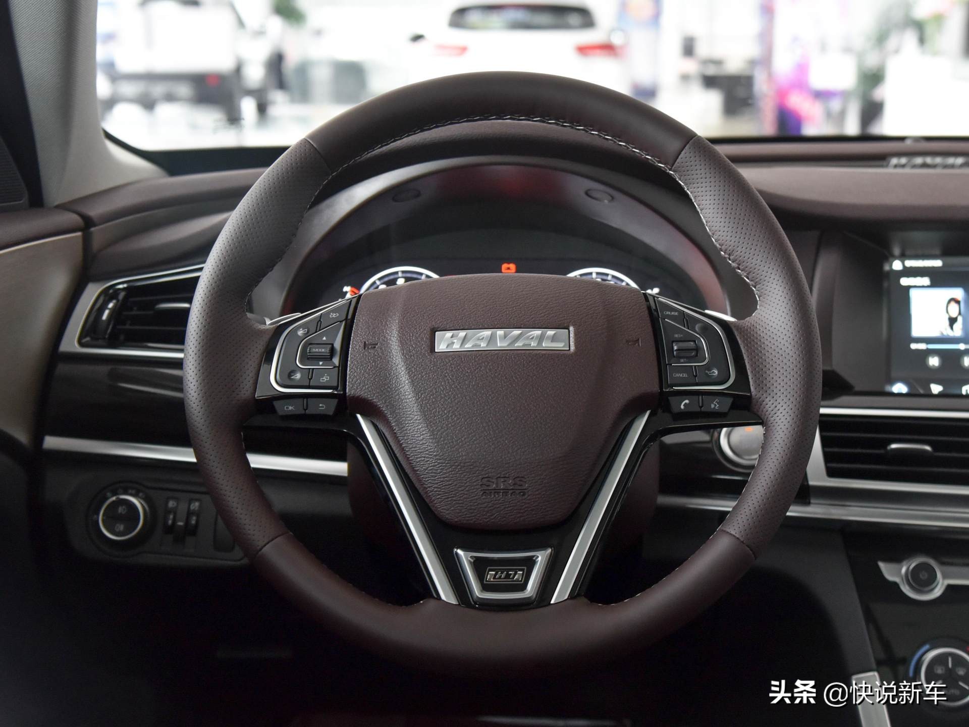 中型suv起售价8.79万两种动力,中型suv油耗低价格低的车型