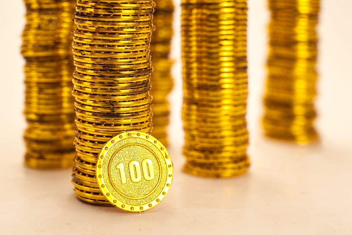 怎样才能实现财务自由,到底做什么才能实现财务自由