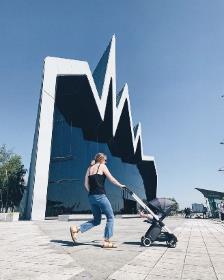 崔玉涛推荐婴儿轻便小车,崔玉涛推荐的几款婴儿推车