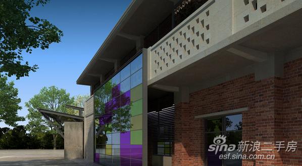 重庆江北凤凰湾天骄,江北石马河凤凰湾带楼顶花园