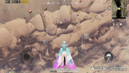 “吃鸡”幸运空投怎么领？S1老玩家总结3个获得方法，建议收藏