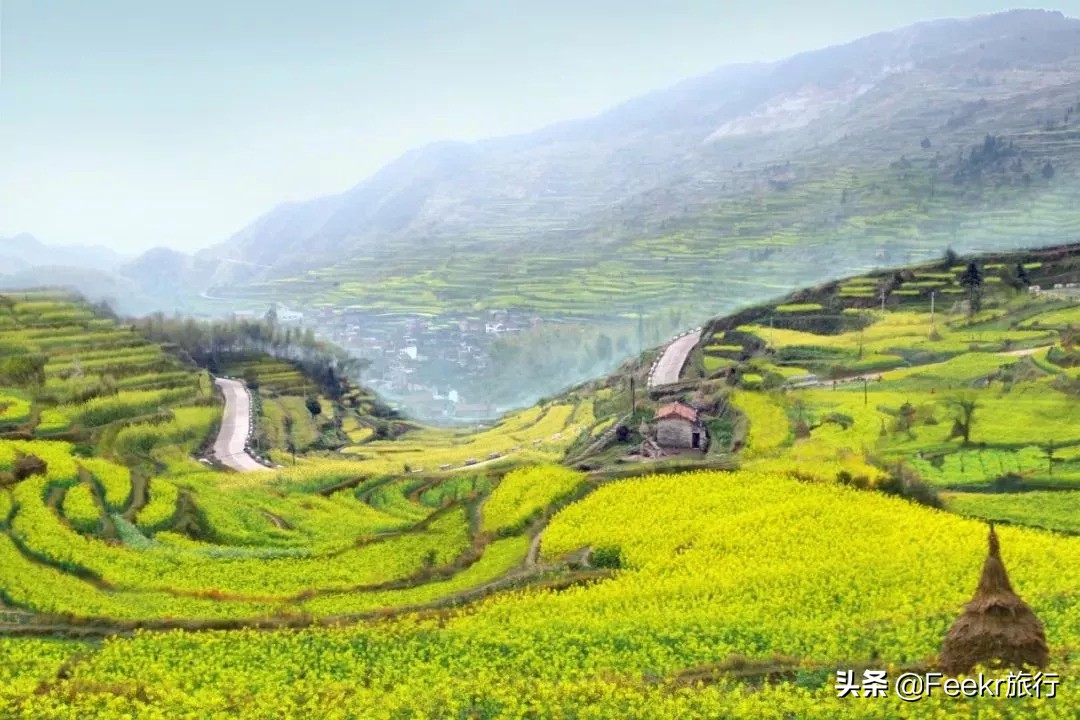 武义滑雪和温泉,杭州金华特色美食