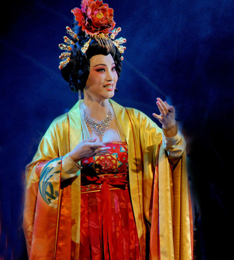 大唐第一才女薛涛现状,薛涛最经典十首诗哪个朝代