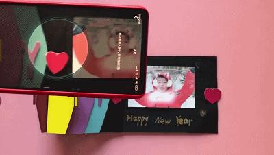 用ar制作视频,用ar制作小标志