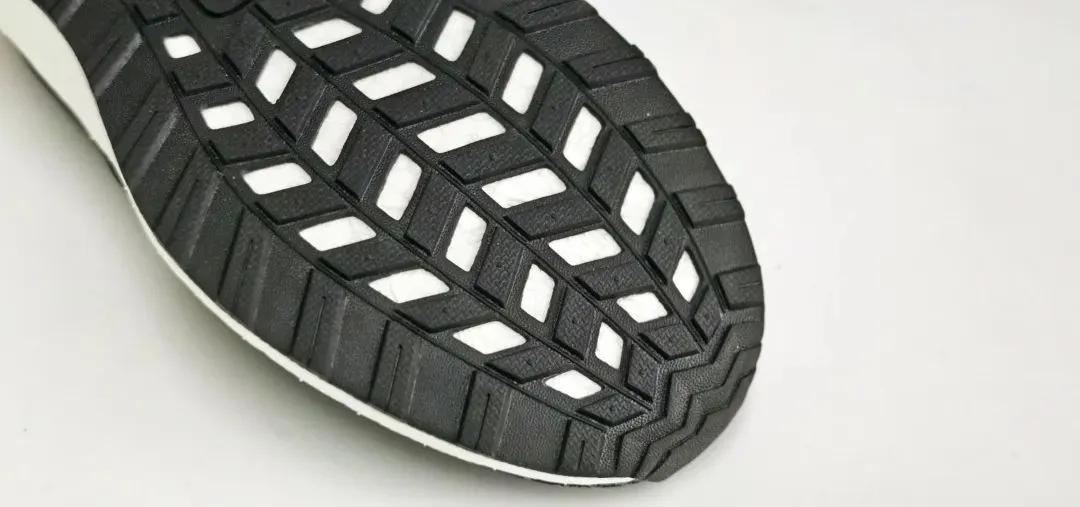 运动鞋黑科技国货之光,黑科技酷炫运动鞋