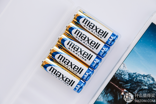 常见大品牌5号电池小横评,5号电池横评