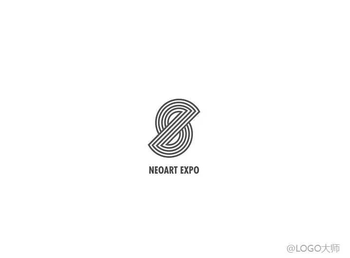 耐克鞋英文字体logo图片大全,母婴店logo英文字体设计