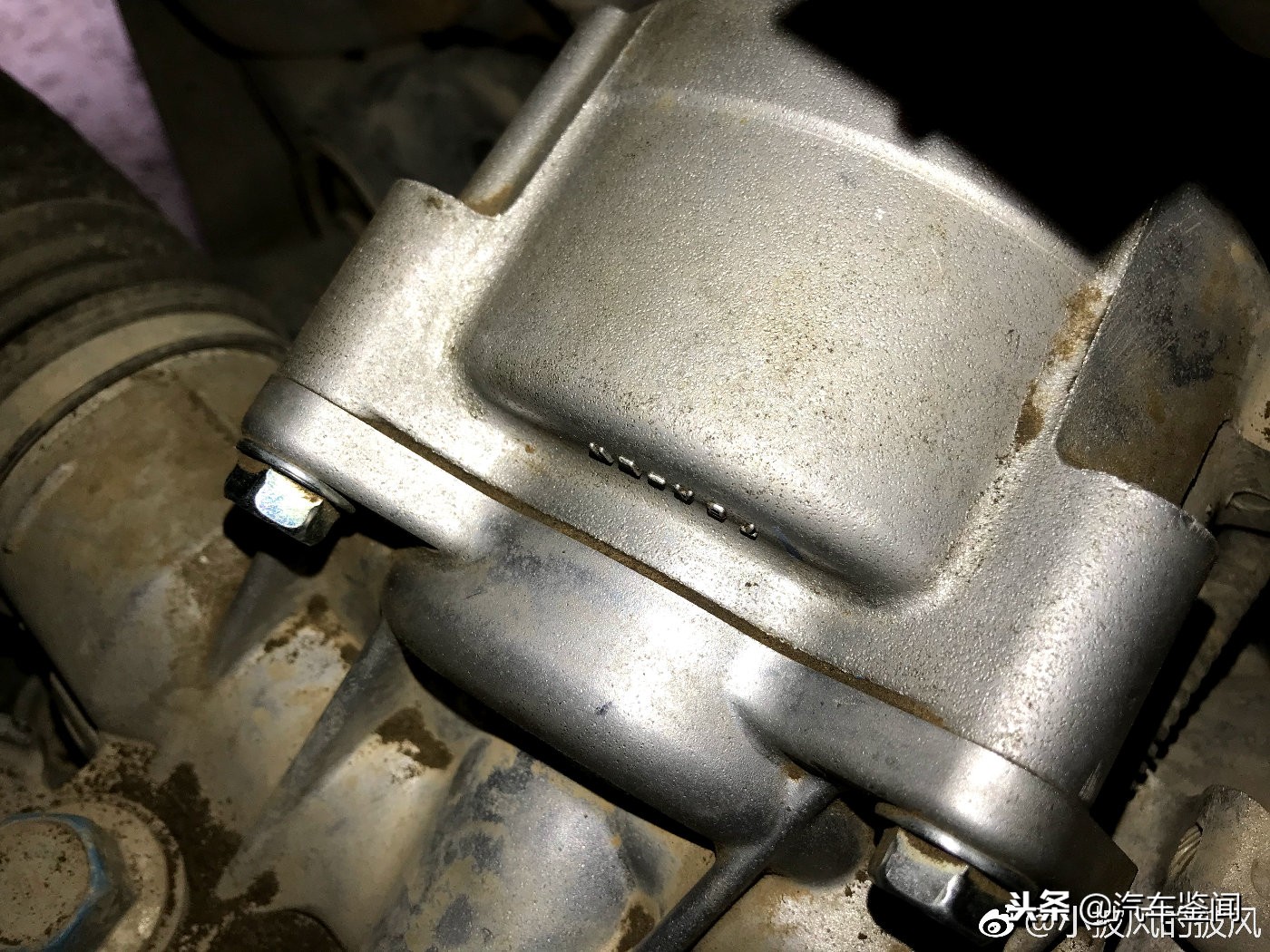 仪表没有故障灯但是诊断仪有故障,仪表提示灯是什么意思