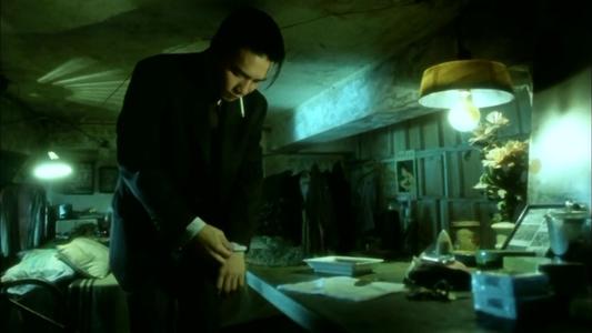 梁朝伟周星驰同台聊往事,梁朝伟对周星驰的评话